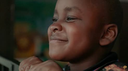 Marvin Okaka, cell therapy Success Story, Neurogenbsi Patients