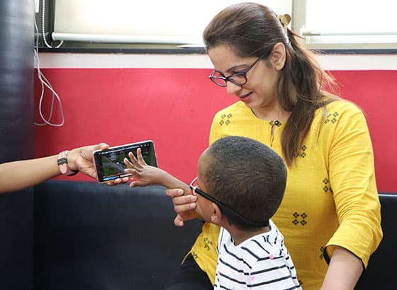 physiotherapy for cerebral palsy